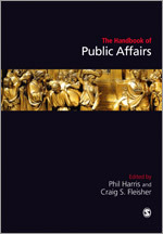 Handbook of Public Affairs