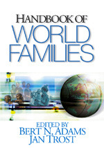 Handbook of World Families