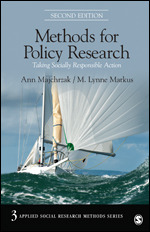 Methods for Policy Research