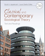 Classical and Contemporary Sociological Theory