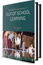 The SAGE Encyclopedia of Out-of-School Learning