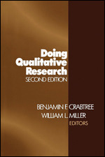 Doing Qualitative Research