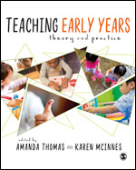 Teaching Early Years