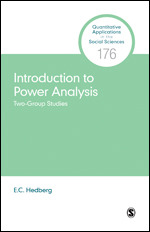 Introduction to Power Analysis