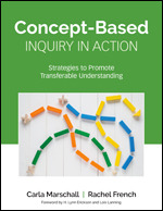 Concept-Based Inquiry in Action