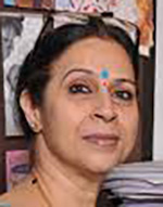 Kaul, Asha