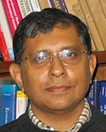 Banerjee, Arindam