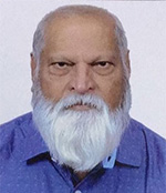 Seth, Vijay K