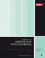 Proceedings of the Institution of Mechanical Engineers, Part G: Journal of Aerospace Engineering