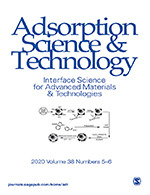 Adsorption Science & Technology