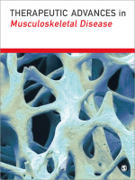 Therapeutic Advances in Musculoskeletal Disease
