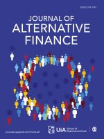 Journal of Alternative Finance
