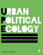 Urban Political Ecology