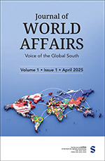 Journal of World Affairs