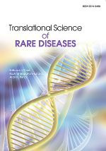 Translational Science of Rare Diseases