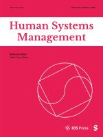 Human Systems Management
