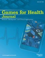 Games for Health Journal