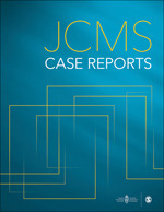 SOMCR: JCMS Case Reports